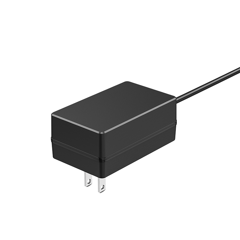 18W 24V 0.65A SAA Plug Wall Moutned Power Adapter